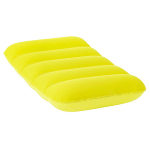 Подушка надувная 38 х 24 х 9 см, цвета МИКС, 67485 Bestway Подушка надувная 38 х 24 х 9 см, цвета МИКС, 67485 Bestway