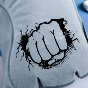 Подушка надувная «Мужик спит» 21 х 30,5 см Подушка надувная «Мужик спит» 21 х 30,5 см