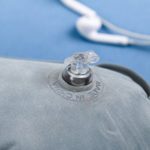 Подушка надувная «Мужик спит» 21 х 30,5 см Подушка надувная «Мужик спит» 21 х 30,5 см