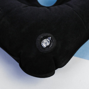 Подушка надувная «Настоящий мужик» 40 х 26,5 см Подушка надувная «Настоящий мужик» 40 х 26,5 см