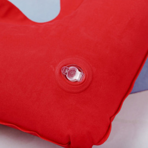 Подушка надувная Russia 40 х 26,5 см Подушка надувная Russia 40 х 26,5 см