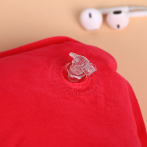 Подушка надувная «Спящая красавица» 40 х 26,5 см Подушка надувная «Спящая красавица» 40 х 26,5 см