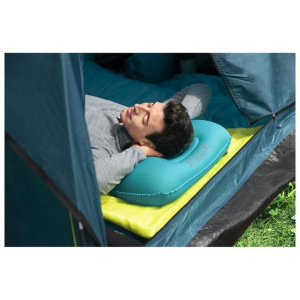 Подушка надувная ToughLite Flex, 47 x 31 x 15 см, 69603 Bestway Подушка надувная ToughLite Flex, 47 x 31 x 15 см, 69603 Bestway