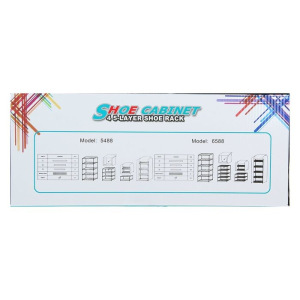 Полка для обуви, 4 яруса, 60×28×72 см, цвет кофейный Полка для обуви, 4 яруса, 60×28×72 см, цвет кофейный