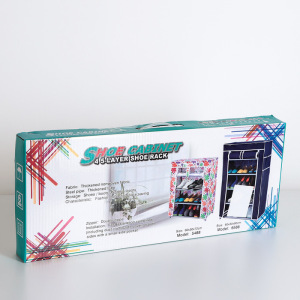 Полка для обуви, 4 яруса, 60×30×72 см, цвет бордовый Полка для обуви, 4 яруса, 60×30×72 см, цвет бордовый