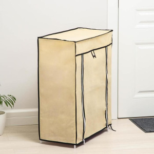 Полка для обуви, 4 яруса, 60×30×72 см, цвет МИКС Полка для обуви, 4 яруса, 60×30×72 см, цвет МИКС