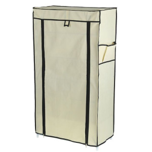 Полка для обуви, 6 ярусов, 60×28×105 см, цвет МИКС Полка для обуви, 6 ярусов, 60×28×105 см, цвет МИКС