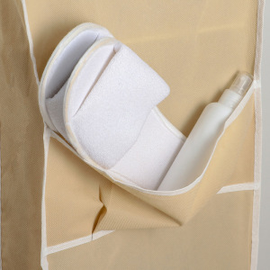 Полка для обуви, 6 ярусов, 60×28×105 см, цвет МИКС Полка для обуви, 6 ярусов, 60×28×105 см, цвет МИКС