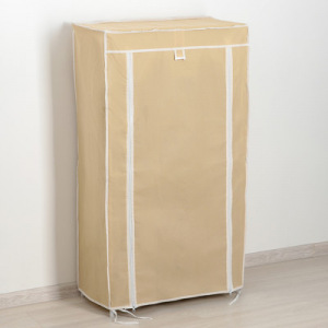 Полка для обуви, 6 ярусов, 60×28×105 см, цвет МИКС Полка для обуви, 6 ярусов, 60×28×105 см, цвет МИКС