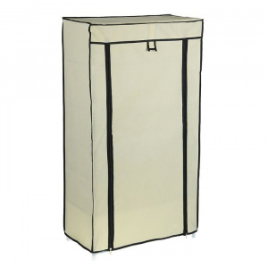 Полка для обуви, 6 ярусов, 60×28×105 см, цвет МИКС Полка для обуви, 6 ярусов, 60×28×105 см, цвет МИКС