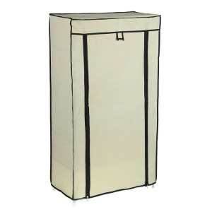 Полка для обуви, 6 ярусов, 60×28×105 см, цвет МИКС Полка для обуви, 6 ярусов, 60×28×105 см, цвет МИКС