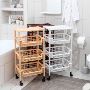 Полка для ванной комнаты, цвет МИКС Полка для ванной комнаты, цвет МИКС