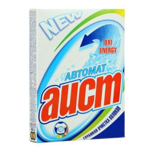 Порошок для автоматической стирки, 400 г Порошок для автоматической стирки, 400 г