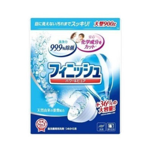 Порошок для посудомоечных машин Finish Power Powder, 900 г Порошок для посудомоечных машин Finish Power Powder, 900 г