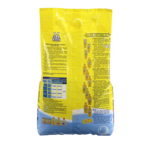 Порошок для стирки детского белья Ушастый нянь, 2,4 кг Порошок для стирки детского белья Ушастый нянь, 2,4 кг