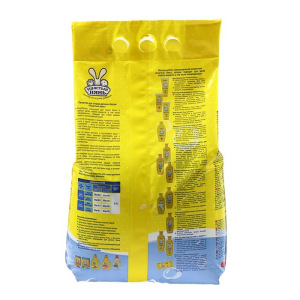 Порошок для стирки детского белья Ушастый Нянь, 6 кг Порошок для стирки детского белья Ушастый Нянь, 6 кг