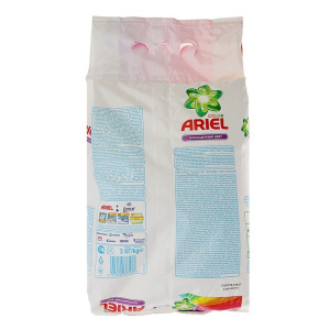 Порошок стиральный Ariel автомат Color, 3 кг Порошок стиральный Ariel автомат Color, 3 кг