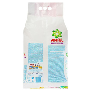 Порошок стиральный Ariel автомат Color Style, 9 кг Порошок стиральный Ariel автомат Color Style, 9 кг