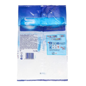 Порошок стиральный Миф автомат "Свежесть подснежника" 2 кг Порошок стиральный Миф автомат "Свежесть подснежника" 2 кг