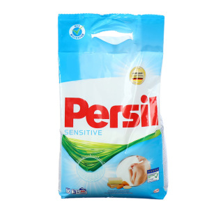 Порошок стиральный Persil Sensitive автомат, 3 кг Порошок стиральный Persil Sensitive автомат, 3 кг