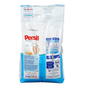 Порошок стиральный Persil Sensitive автомат, 3 кг Порошок стиральный Persil Sensitive автомат, 3 кг