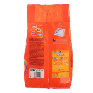 Порошок стиральный Tide Автомат Color, 3 кг Порошок стиральный Tide Автомат Color, 3 кг