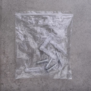 Поручень для ванны 34×5×8,5 см, нержавеющая сталь Поручень для ванны 34×5×8,5 см, нержавеющая сталь