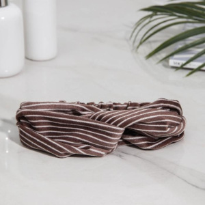 Повязка для умывания, цвет МИКС Повязка для умывания, цвет МИКС