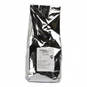 Приманка протравленная Цунами Экстра мягкий брикет анис 1кг Приманка протравленная Цунами Экстра мягкий брикет анис 1кг