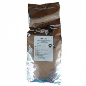 Приманка протравленная Цунами Супер мягкий брикет анис 1кг Приманка протравленная Цунами Супер мягкий брикет анис 1кг