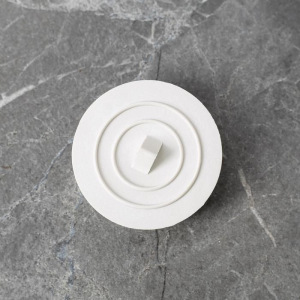 Пробка для ванны, d = 4 см (внутренний d=3,5 см) Пробка для ванны, d = 4 см (внутренний d=3,5 см)