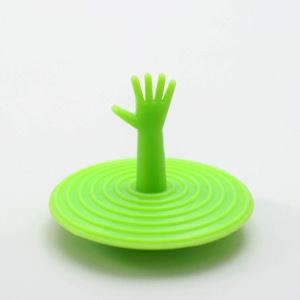 Пробка для ванны, d=6,5 см (внутренний d=3,5 см), силикон, цвет МИКС Пробка для ванны, d=6,5 см (внутренний d=3,5 см), силикон, цвет МИКС