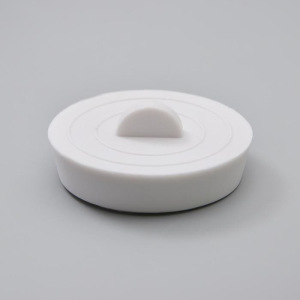 Пробка для ванны Доляна, d=5,5 см (внутренний d=5,2 см) Пробка для ванны Доляна, d=5,5 см (внутренний d=5,2 см)