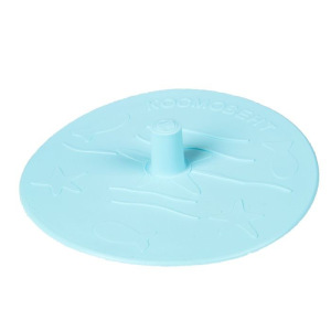 Пробка присоска d=10.3 см, универсальная, цвет МИКС Пробка присоска d=10.3 см, универсальная, цвет МИКС