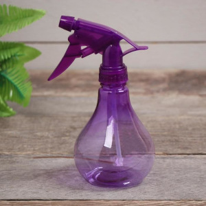 Пульверизатор, 0,35 л, цвет МИКС Пульверизатор, 0,35 л, цвет МИКС