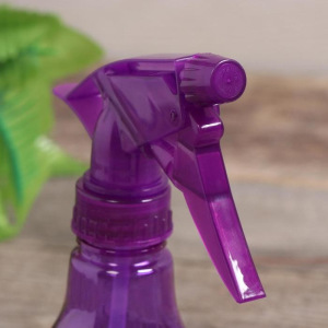 Пульверизатор, 0,35 л, цвет МИКС Пульверизатор, 0,35 л, цвет МИКС