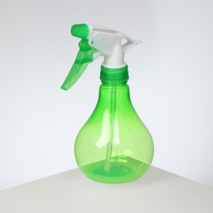 Пульверизатор, 0,35 л, цвет МИКС Пульверизатор, 0,35 л, цвет МИКС