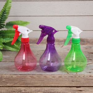 Пульверизатор, 0,35 л, цвет МИКС Пульверизатор, 0,35 л, цвет МИКС