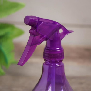 Пульверизатор, 0,35 л, цвет МИКС Пульверизатор, 0,35 л, цвет МИКС