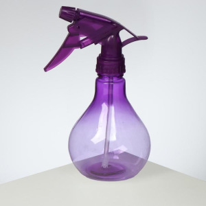 Пульверизатор, 0,35 л, цвет МИКС Пульверизатор, 0,35 л, цвет МИКС