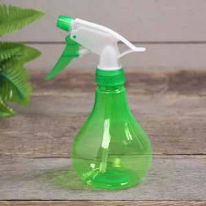 Пульверизатор, 0,35 л, цвет МИКС Пульверизатор, 0,35 л, цвет МИКС