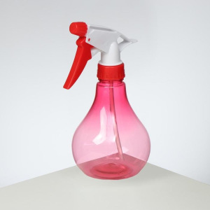 Пульверизатор, 0,35 л, цвет МИКС Пульверизатор, 0,35 л, цвет МИКС