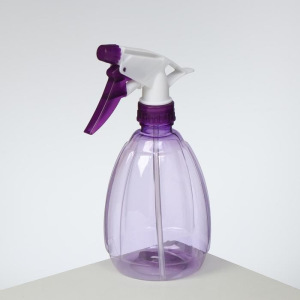 Пульверизатор, 0,55 л, цвета МИКС Пульверизатор, 0,55 л, цвета МИКС