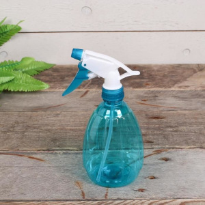 Пульверизатор, 0,55 л, цвета МИКС Пульверизатор, 0,55 л, цвета МИКС