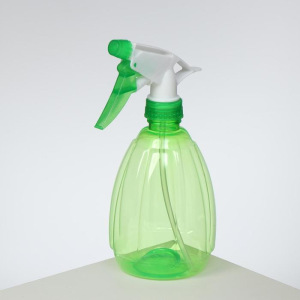 Пульверизатор, 0,55 л, цвета МИКС Пульверизатор, 0,55 л, цвета МИКС