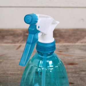 Пульверизатор, 0,55 л, цвета МИКС Пульверизатор, 0,55 л, цвета МИКС