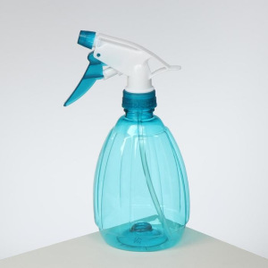 Пульверизатор, 0,55 л, цвета МИКС Пульверизатор, 0,55 л, цвета МИКС