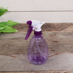 Пульверизатор, 0,55 л, цвета МИКС Пульверизатор, 0,55 л, цвета МИКС