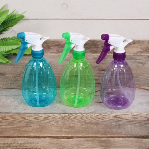 Пульверизатор, 0,55 л, цвета МИКС Пульверизатор, 0,55 л, цвета МИКС