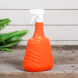 Пульверизатор, 1,2 л, цвет МИКС Пульверизатор, 1,2 л, цвет МИКС